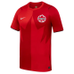 Kanada VM 2026 Hemmatröja